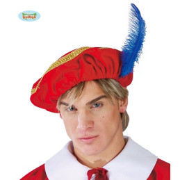 Cappello Pagetto Principe