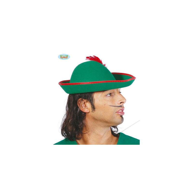 Cappello Peter Pan