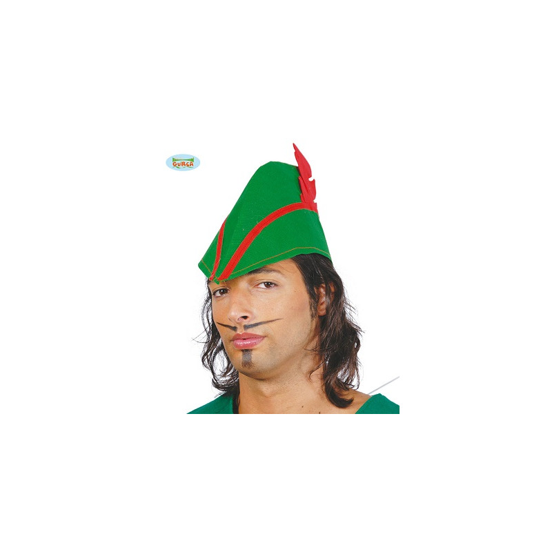 Cappello Peter Pan