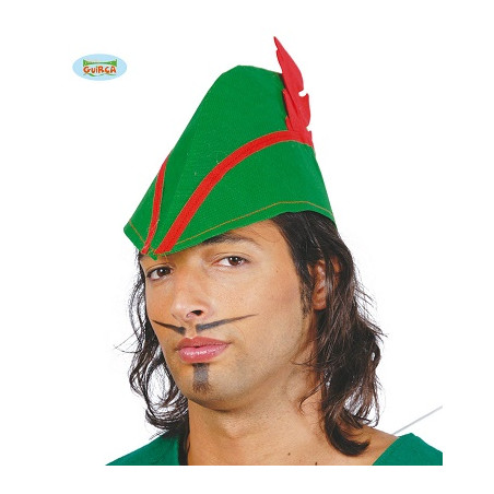 Cappello Peter Pan