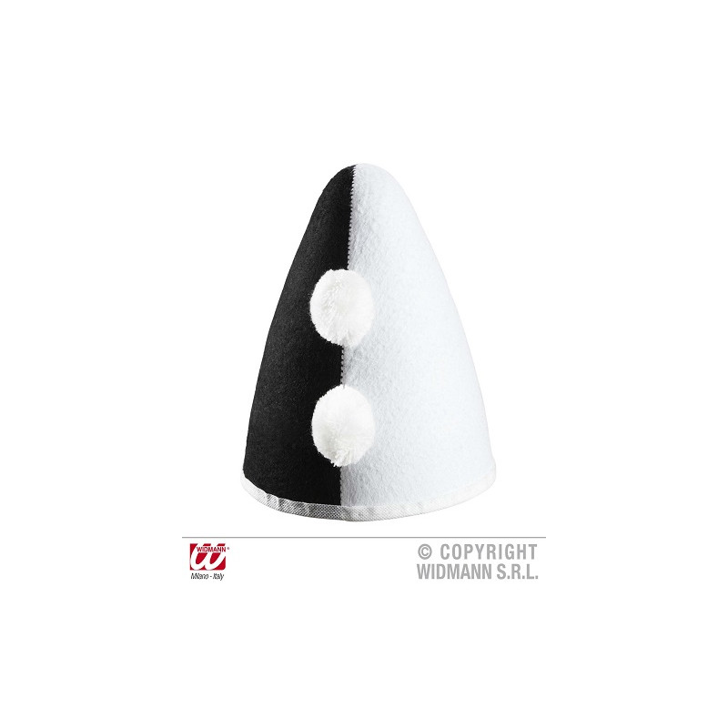 Cappello Pierrot