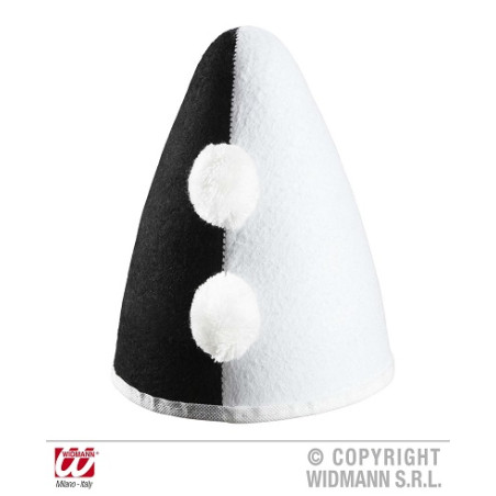 Cappello Pierrot