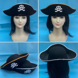 Cappello Pirata