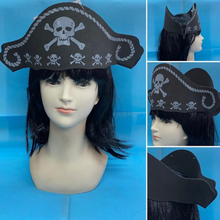 Cappello Pirata