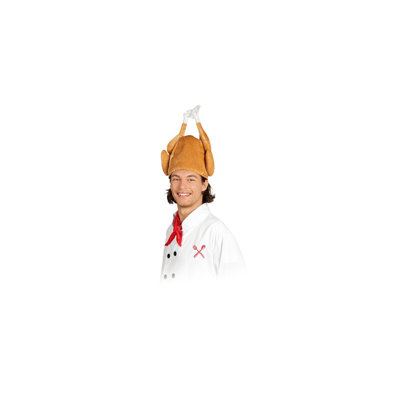 Cappello Pollo Arrosto
