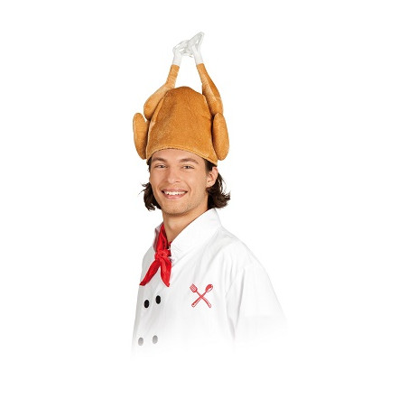 Cappello Pollo Arrosto