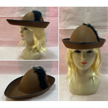 Cappello Robin Hood
