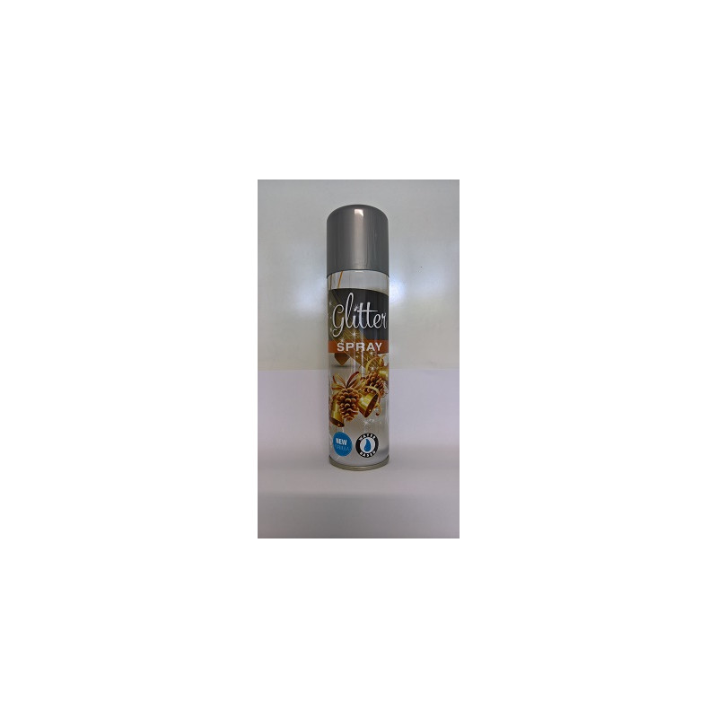 ARGENTO Glitter Spray 150 ml