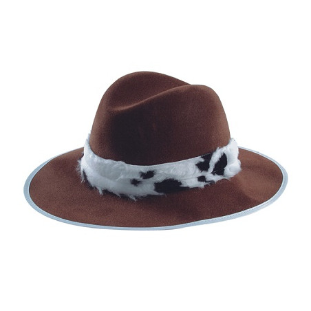 Cappello Savana