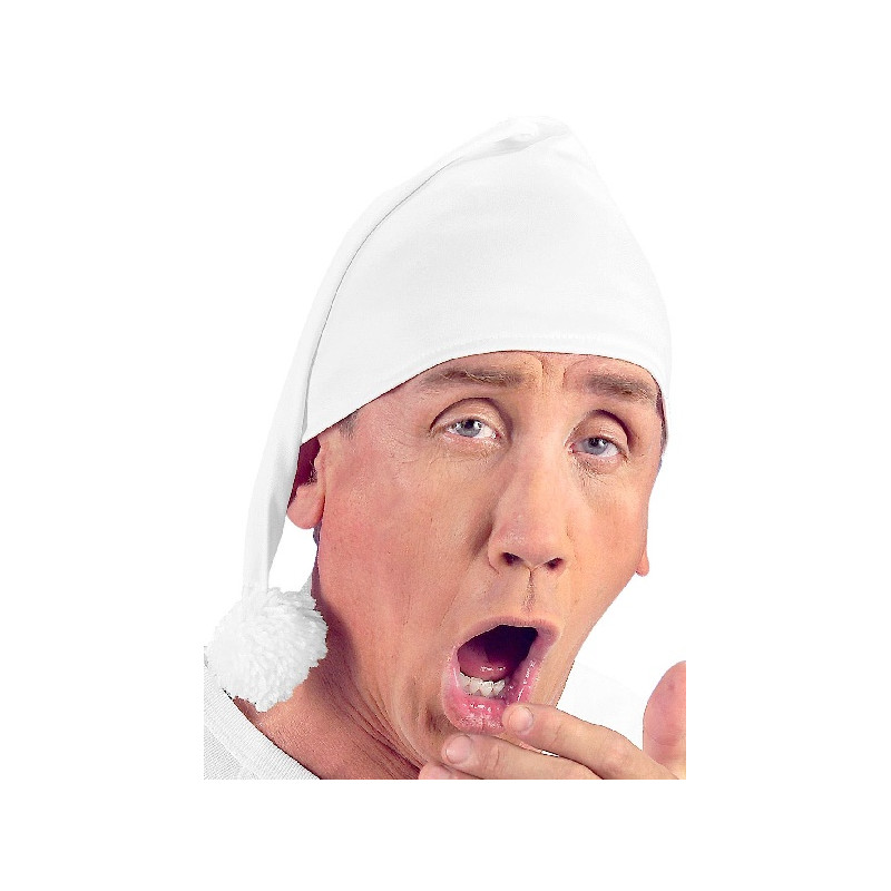 Cappello Sonnambulo Bianco