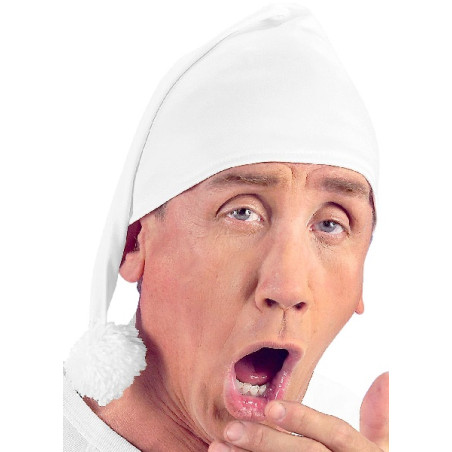 Cappello Sonnambulo Bianco