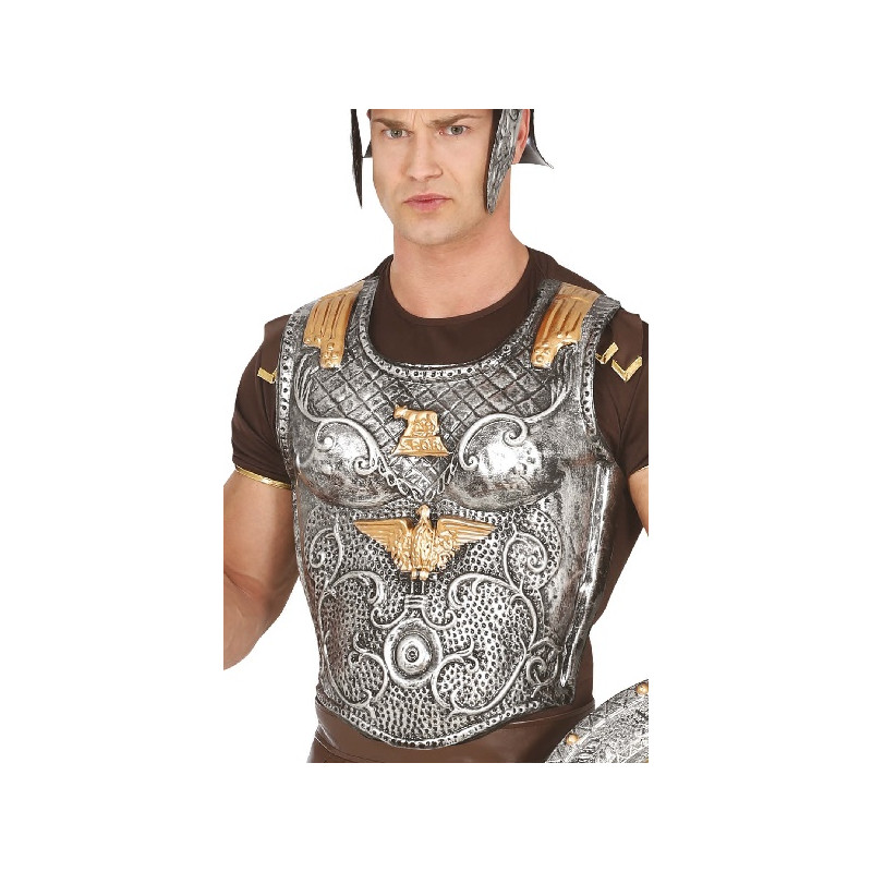 Armatura Romana Argento