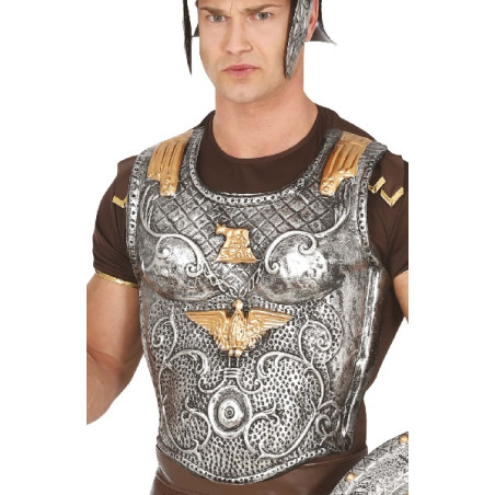 Armatura Romana Argento