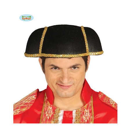 Cappello Torero