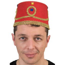 Cappello Turco Aladino