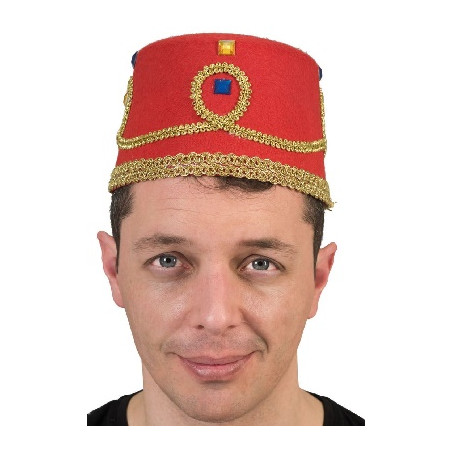 Cappello Turco Aladino