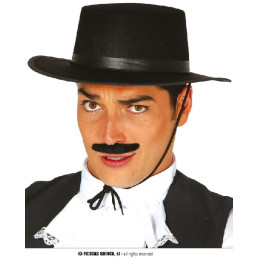 Cappello Zorro V for Vendetta