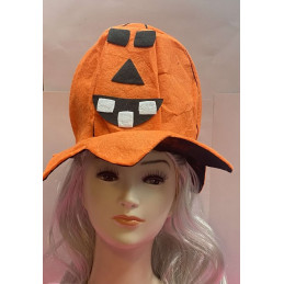 Cappello Zucca