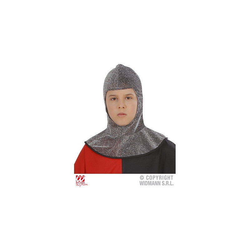 Cappuccio Medievale Bambino