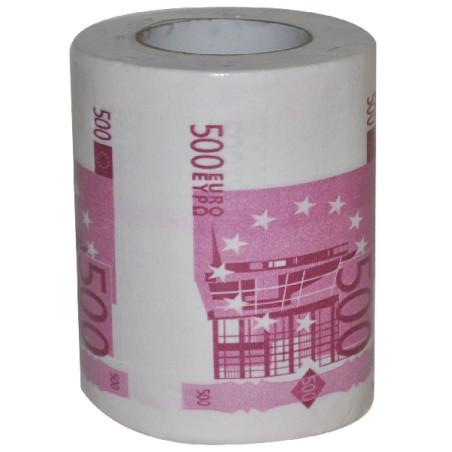 Carta Igienica Euro