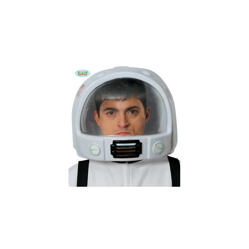 Casco Astronauta