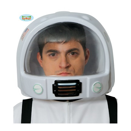Casco Astronauta