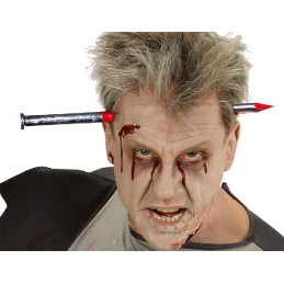 Cerchietto con Chiodo