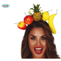 Cerchietto Frutta