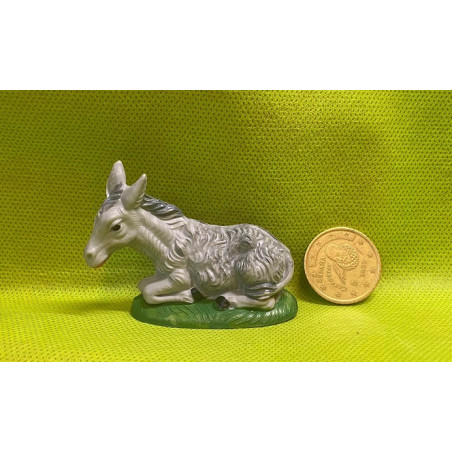 Asino - 7 cm