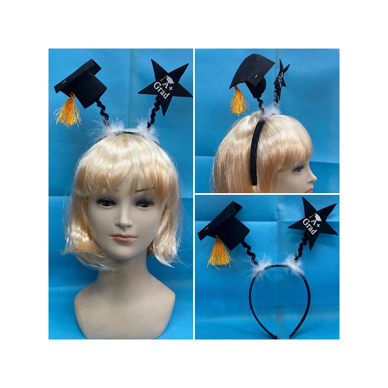 Cerchietto Laurea