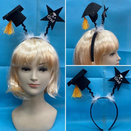 Cerchietto Laurea