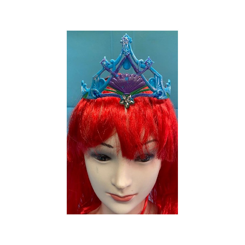 Cerchietto Sirena