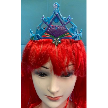 Cerchietto Sirena
