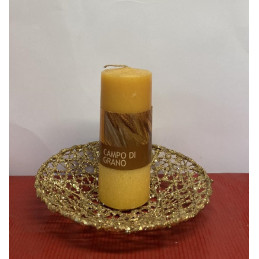 Cero prof. Campo Grano - Giallo