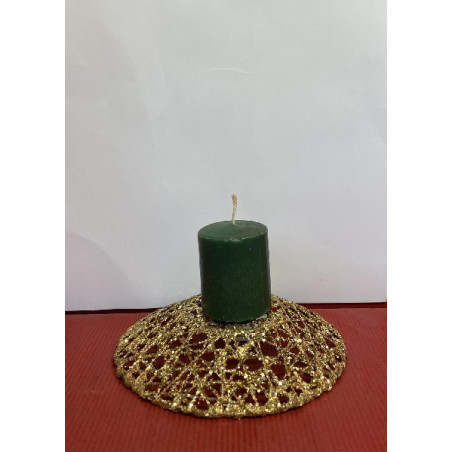 Cero prof. Rosmarino - Verde