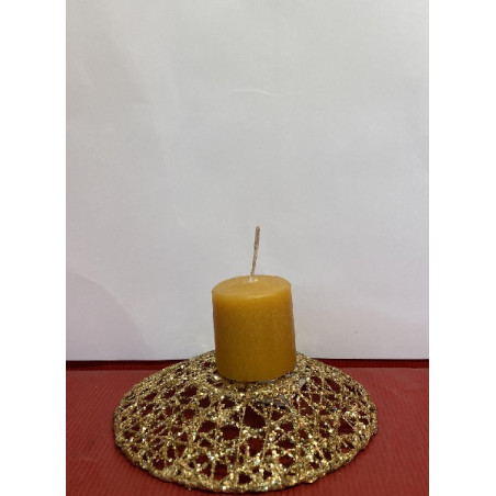 Cero prof. Sandalo - Giallo