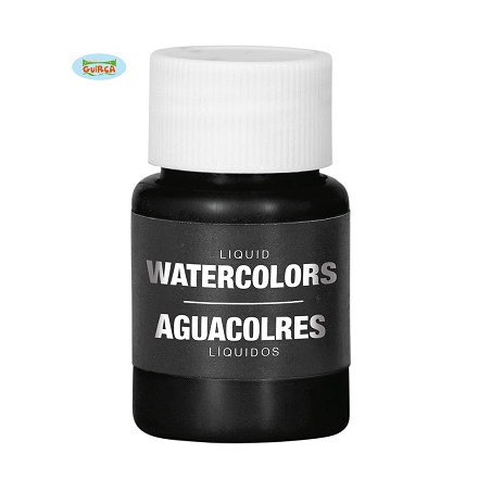 Cerone AQUA Nero 20 ml