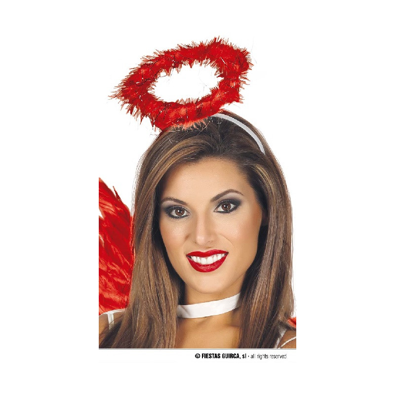 Aureola Rossa