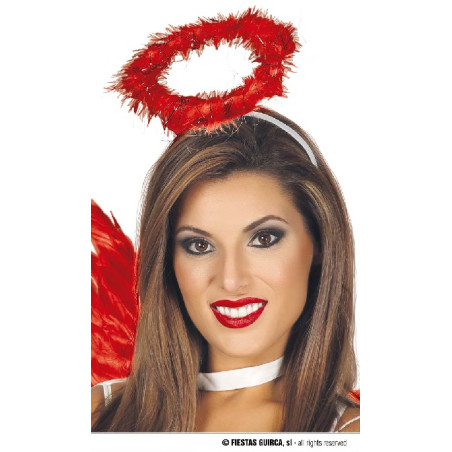 Aureola Rossa