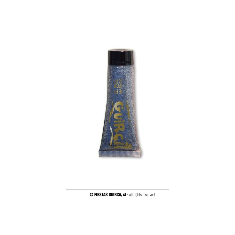 Cerone ARGENTO Glitter 20 ml