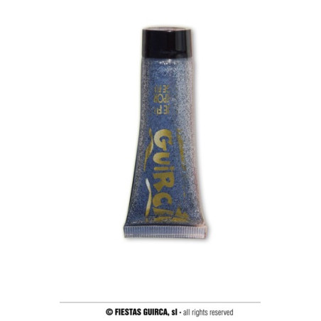 Cerone ARGENTO Glitter 20 ml