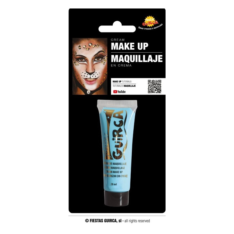 Cerone AZZURRO 20 ml