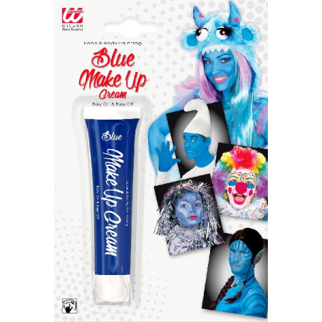 Cerone BLU' 28 ml
