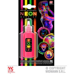 Cerone ROSA Fluorescente