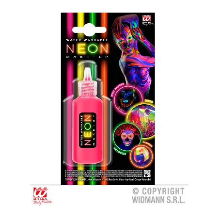 Cerone ROSA Fluorescente