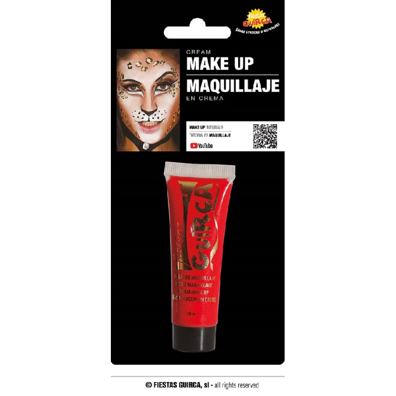 Cerone ROSSO 20 ml