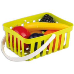 Cestino Frutta