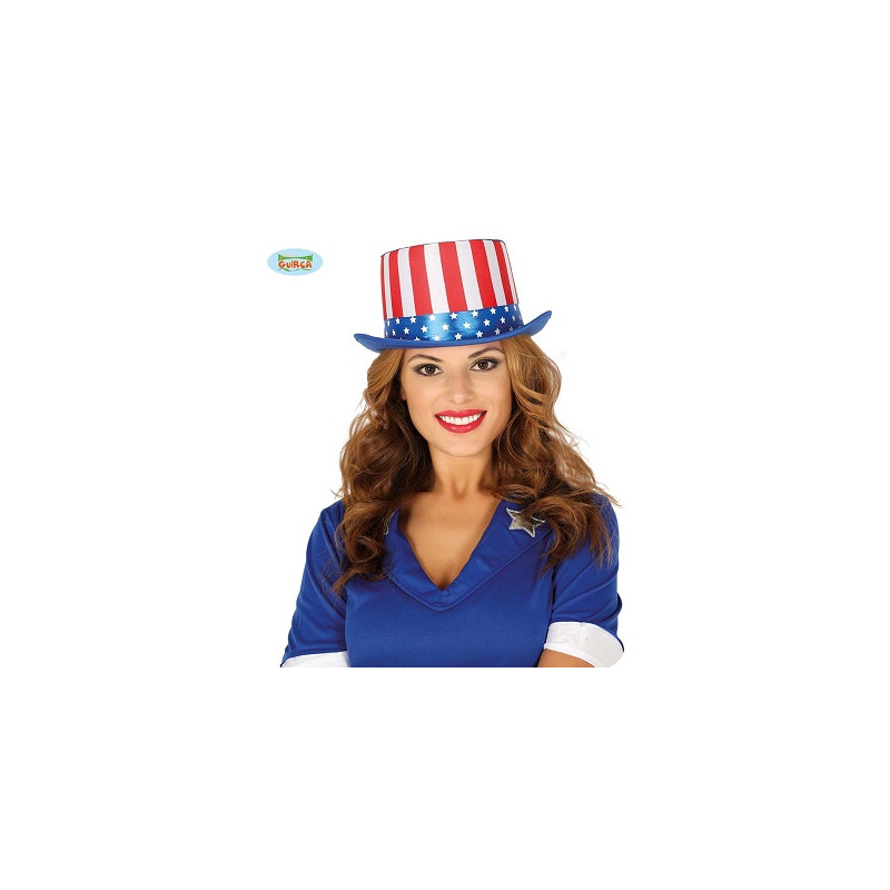 Cilindro America