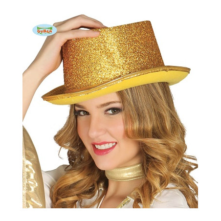 Cilindro Oro Lame'