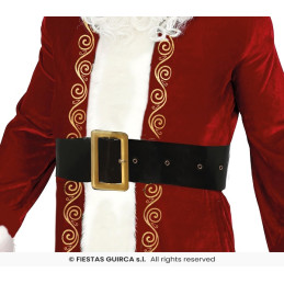Cintura Babbo Natale